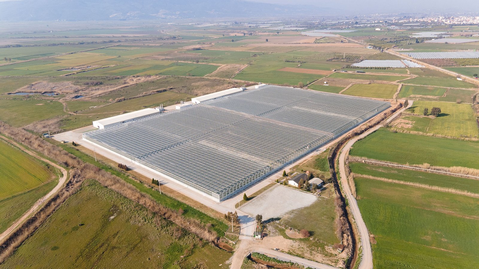 Bataklıktan Üretim ve İstihdam Fışkıracak